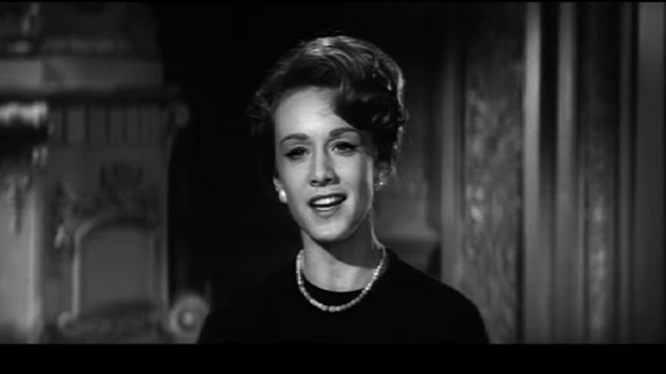Marni Nixon