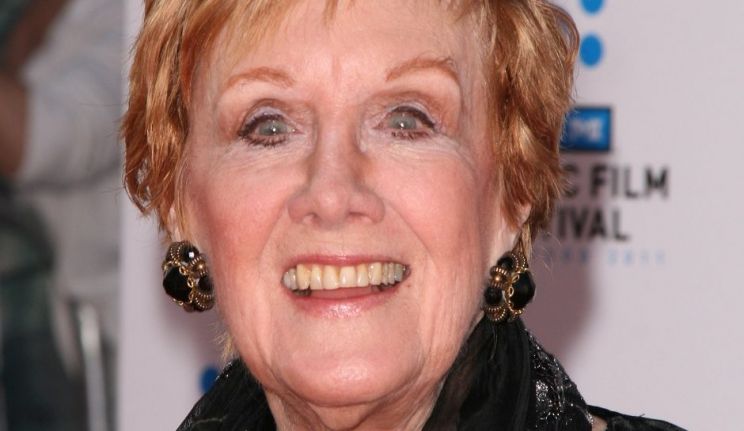 Marni Nixon