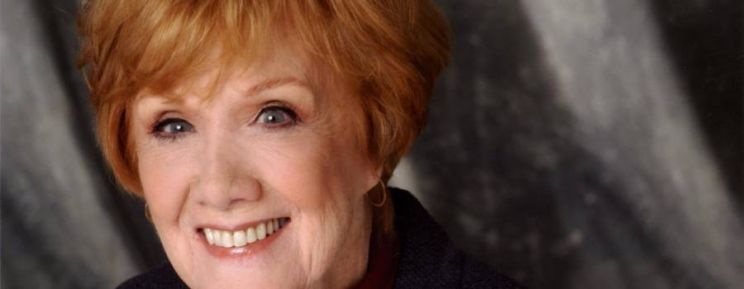Marni Nixon
