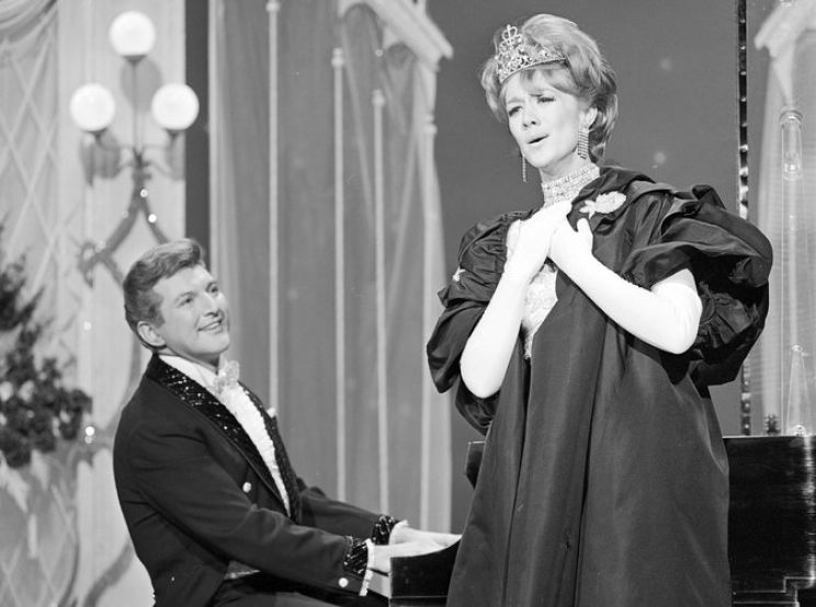 Marni Nixon