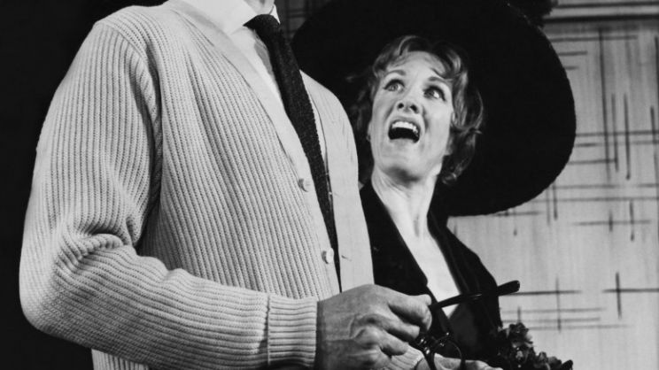 Marni Nixon