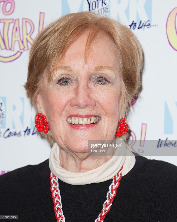 Marni Nixon