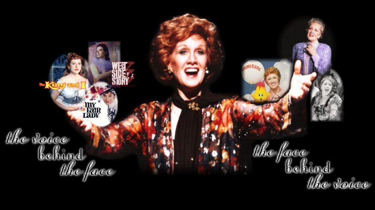 Marni Nixon