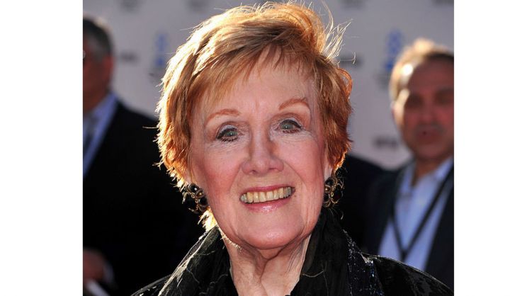 Marni Nixon