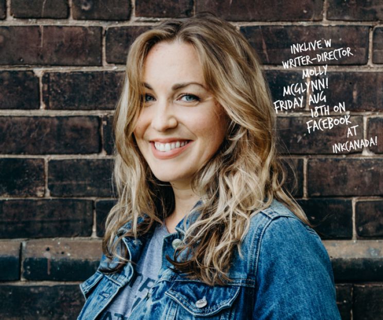Marni Van Dyk