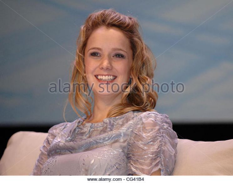 Marnie Schulenburg