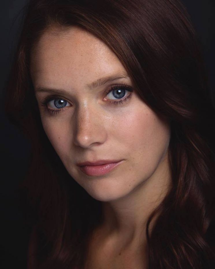 Marnie Schulenburg