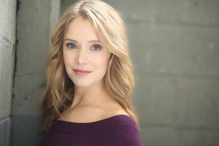 Marnie Schulenburg