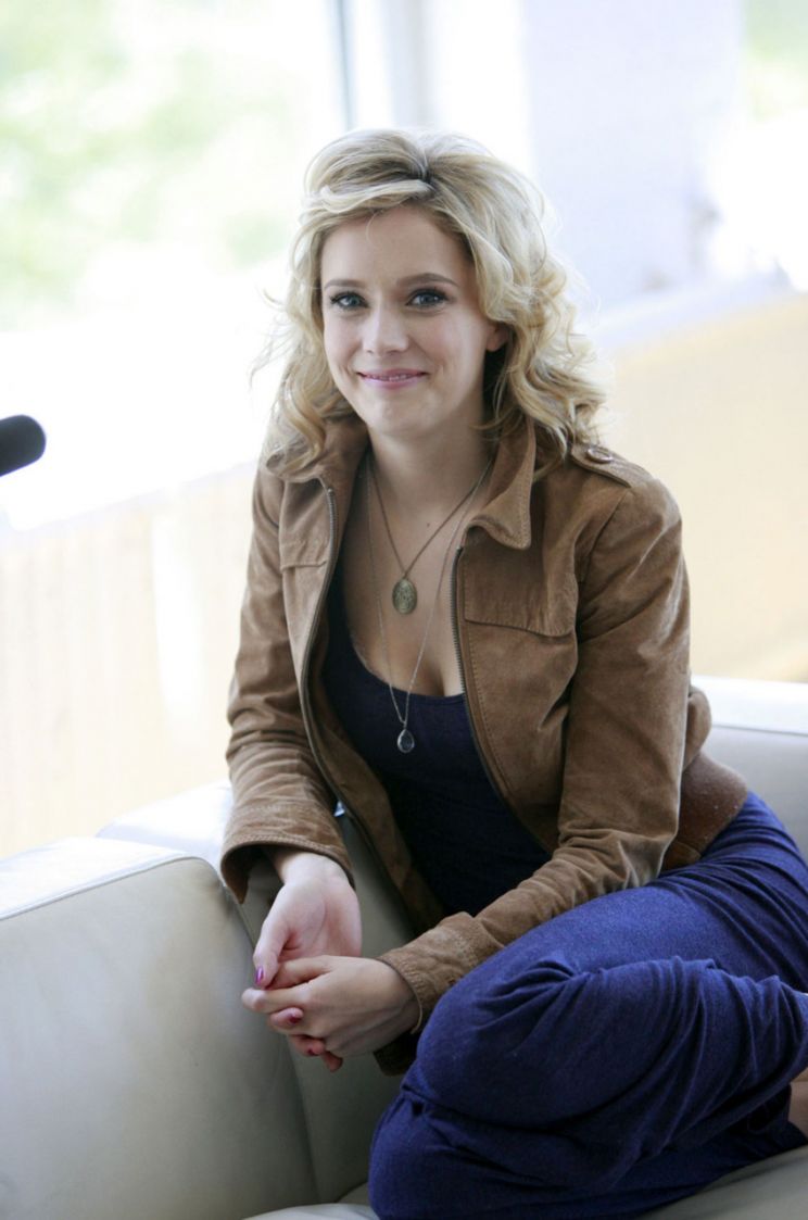 Marnie Schulenburg