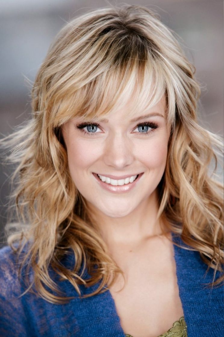 Marnie Schulenburg