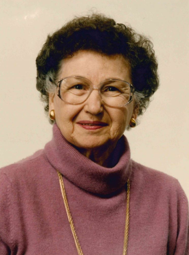 Marnie Schulenburg