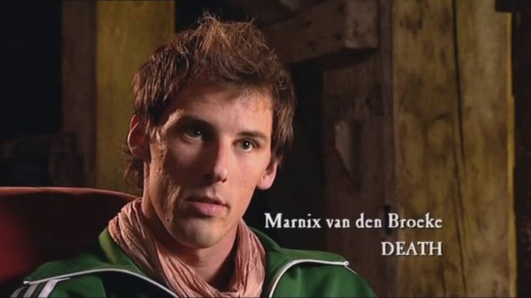 Marnix Van Den Broeke