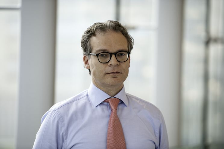 Marnix Van Den Broeke