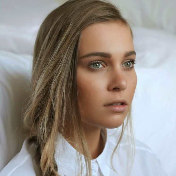 Marny Kennedy