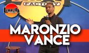 Maronzio Vance