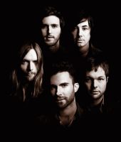 Maroon 5