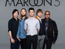 Maroon 5