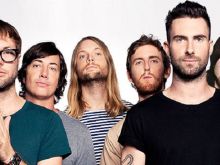 Maroon 5