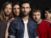 Maroon 5