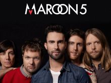 Maroon 5