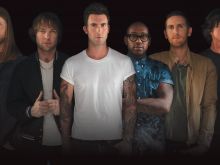 Maroon 5