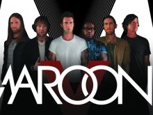 Maroon 5