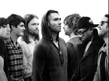 Maroon 5