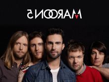 Maroon 5