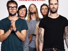 Maroon 5