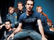 Maroon 5