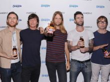 Maroon 5