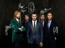 Maroon 5