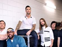 Maroon 5