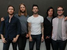 Maroon 5