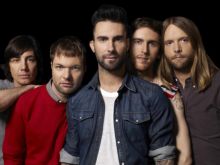 Maroon 5