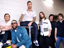 Maroon 5