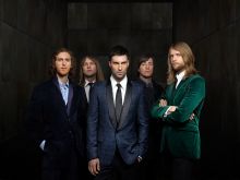 Maroon 5