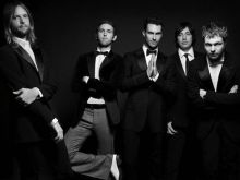 Maroon 5