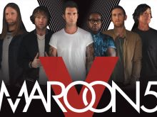 Maroon 5