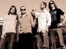 Maroon 5