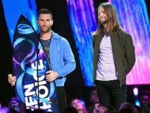 Maroon 5