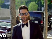 Maroon 5