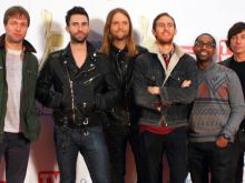 Maroon 5