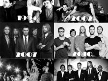 Maroon 5
