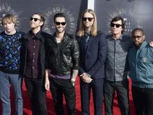 Maroon 5