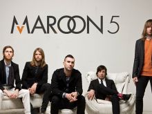 Maroon 5