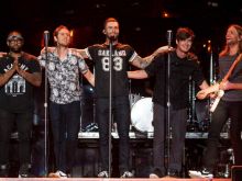 Maroon 5