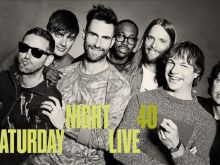 Maroon 5