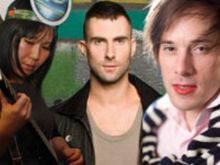 Maroon 5
