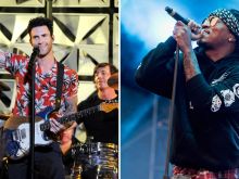 Maroon 5